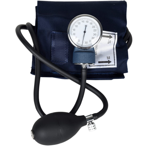 Aneroid Sphygmomanometer B.P. Apparatus