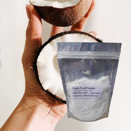 Coconut milk powder -super fine