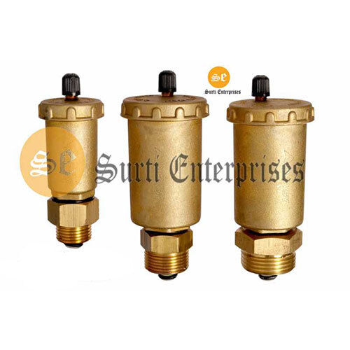 Anergy Instruments Units Valves