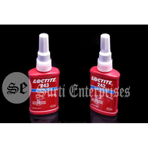 Loctite And Silicon Sealant CRC Taflon