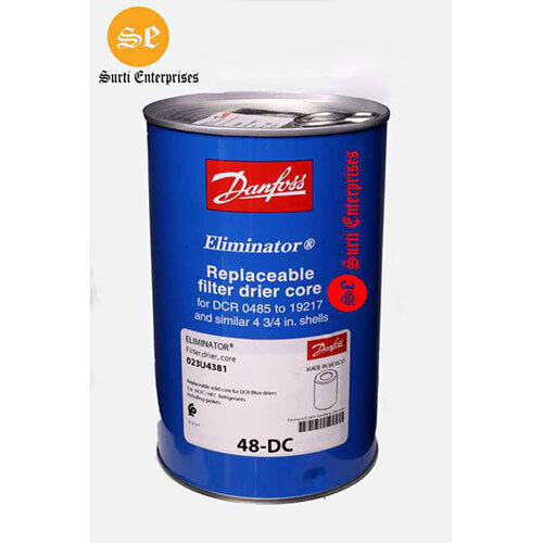 Danfoss Filter Core DC 48