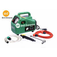 एयर कंडीशनर क्लीनिंग पंप प्रेशर वॉशर