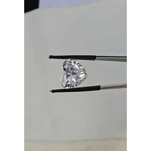 Heart  Shape Diamond | SK Diam