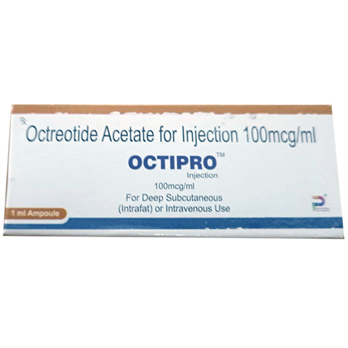 Octipro Injection