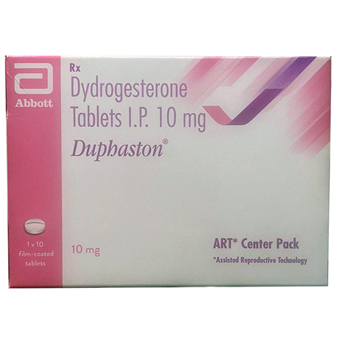 Duphaston Tablets