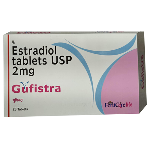 Gufistra Tablets