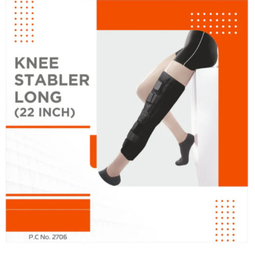 PRO KNEE STABLER 22