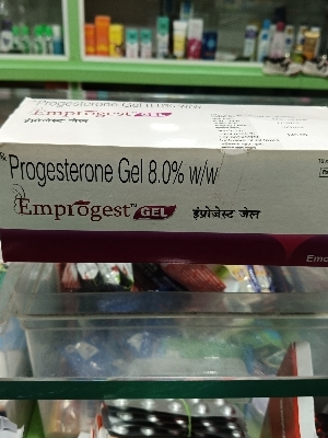 Emprogest Gel