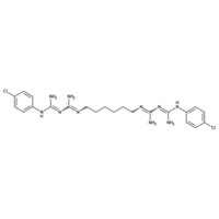 Chlorhexidine Base - 99% Purity, White To Pale Yellow Crystalline Powder | Antimicrobial Agent For Healthcare, Dental Care, Wound Care, And Disinfection