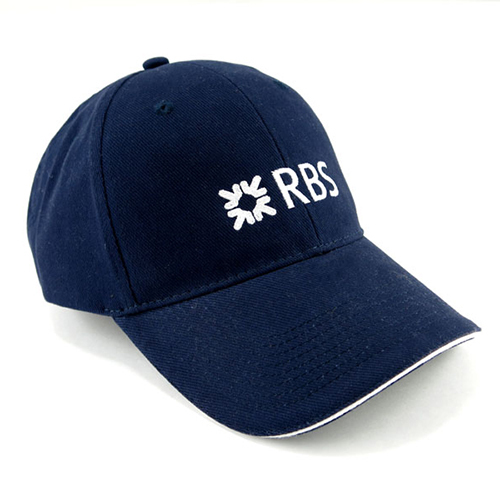 Corporate Embroidery Cap