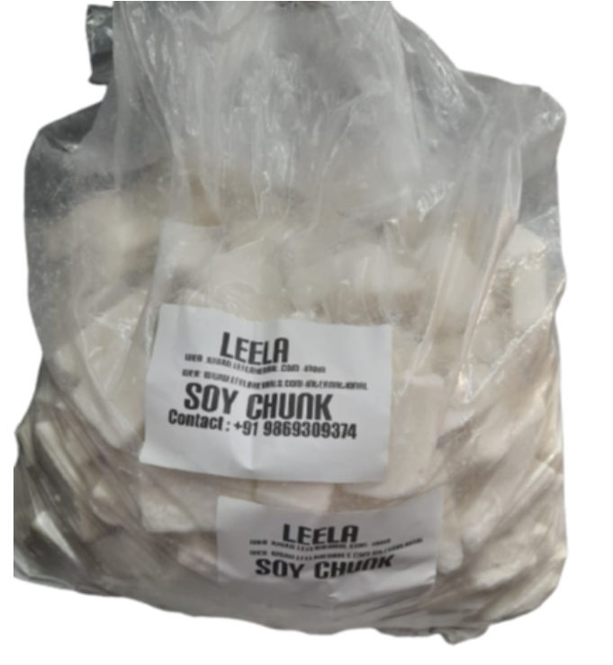 Soya wax chunks Candle Making Raw Material