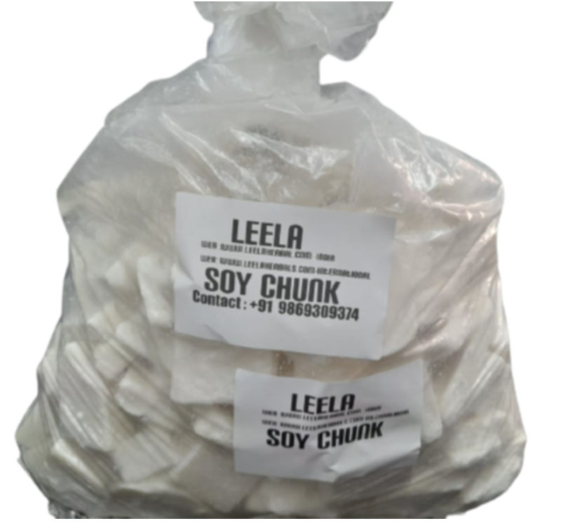 Soya wax chunks Candle Making Raw Material