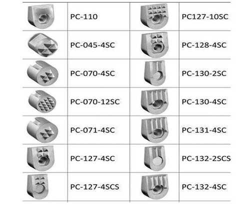 KITAGAWA CARBIDE INSERT