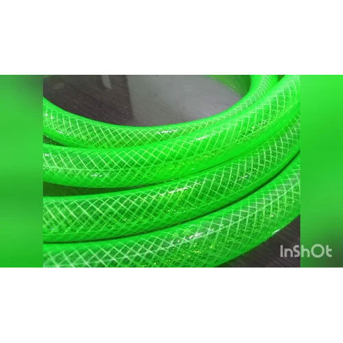 PVC Braided Air Hose Pipe