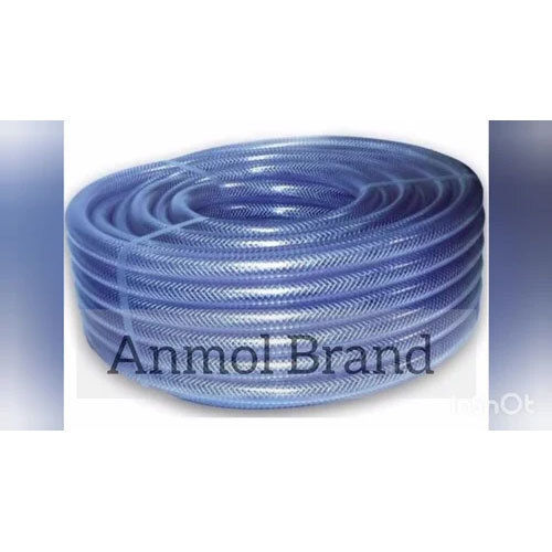 PVC Nylon Braided Hose