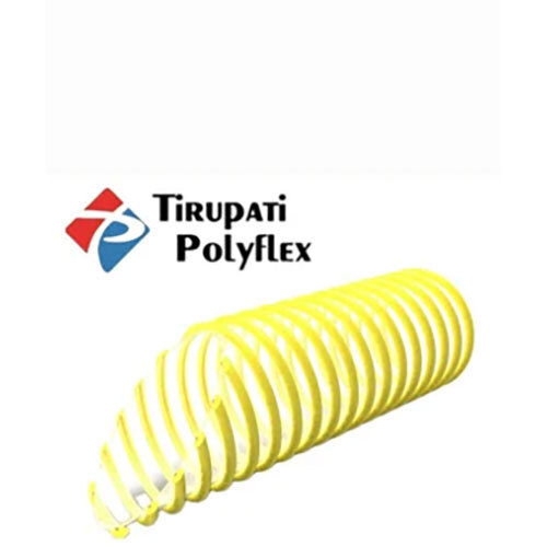 PVC Medium Duty & Flexible Suction Hose Pipe