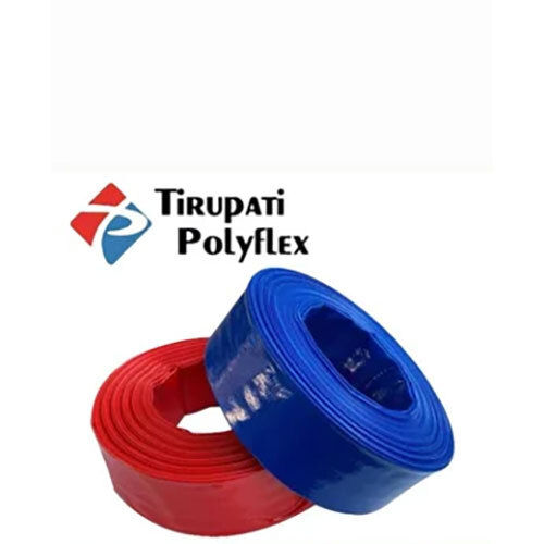 Pvc Lay Flat Hose