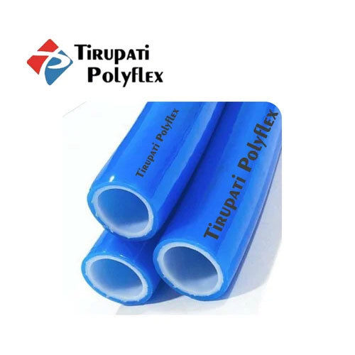 Construction PVC Water Pipe