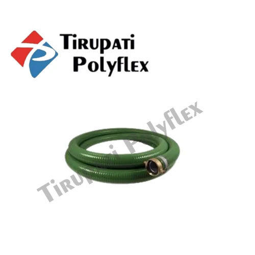 PVC Flexible Suction Hose