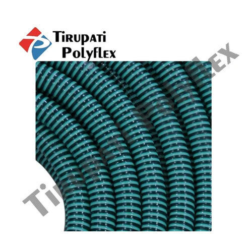 3 Inch PVC Water Suction Hose