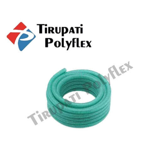 1-2 Inch PVC Water Suction Hose