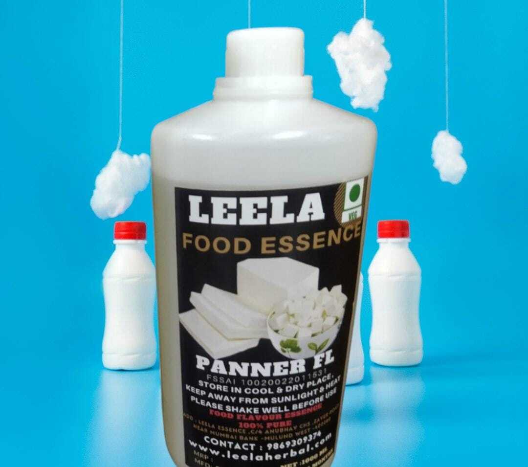 paneer food essence