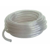 Transparent Pvc Garden Pipe - Shape: Round