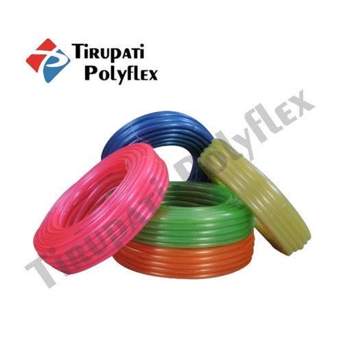 Multicolor Garden Hose Pipe