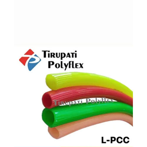 Round Pvc Flexible Foam Garden Pipe at Best Price in Rajkot | Tirupati ...