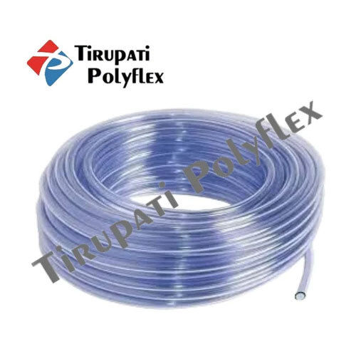 PVC Transparent Pipe