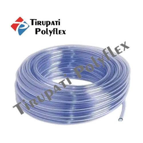 PVC Transparent Pipe