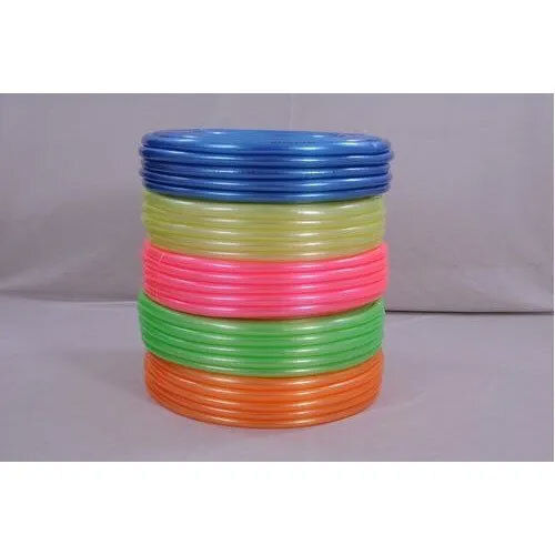 1 Inch Water Flexible Pvc Pipe Size: Standard at Best Price in Rajkot ...