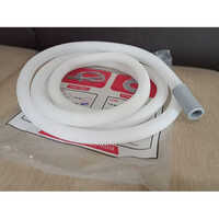 Washing Machine Outlet Pipes - Color: White