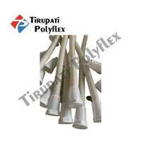 Pvc Waste Pipe - Shape: Round