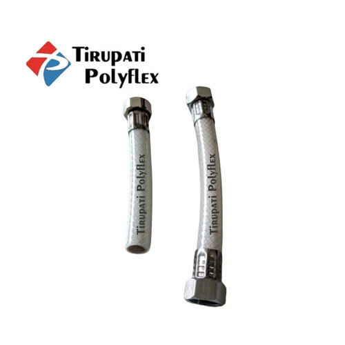 Round Pvc Sanitary Connection Pipe