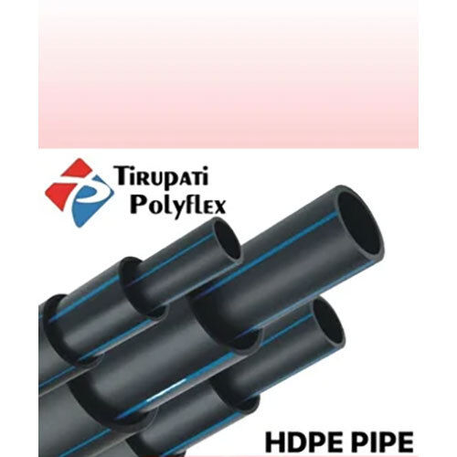 Hdpe Pipe