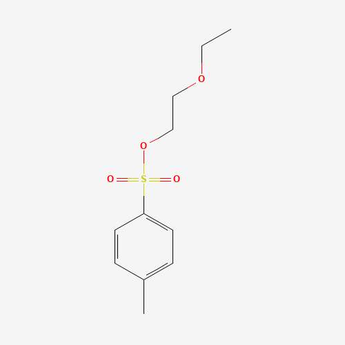 2 - Ethoxyethyl 4-methylbenzenesulfonate