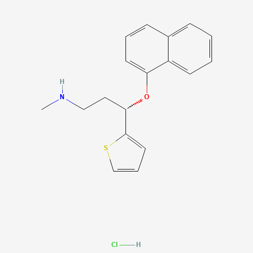 Duloxetine Hydrochloride