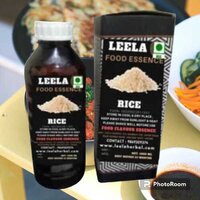 Basmati Rice Essence Flavour