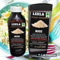 Basmati Rice Essence Flavour