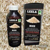 Basmati Rice Essence Flavour