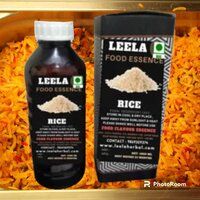 Basmati Rice Essence Flavour