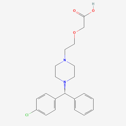 Levocetrizine Api