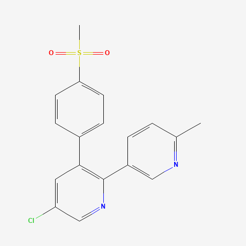 Etoricoxib API