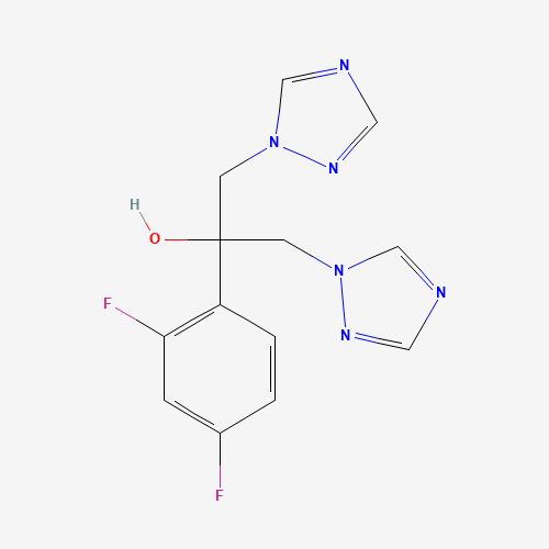 Fluconazole API