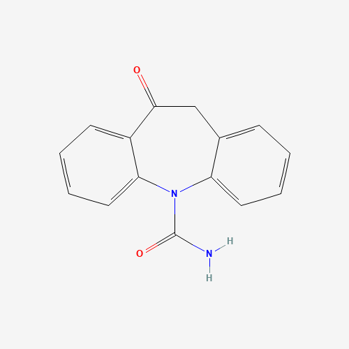 Oxcarbazepine API