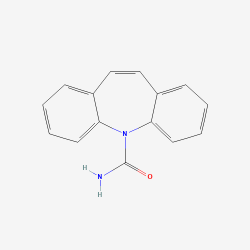 Carbamazepine API