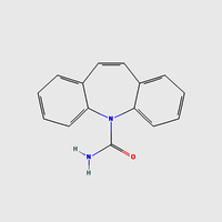 Carbamazepine Api