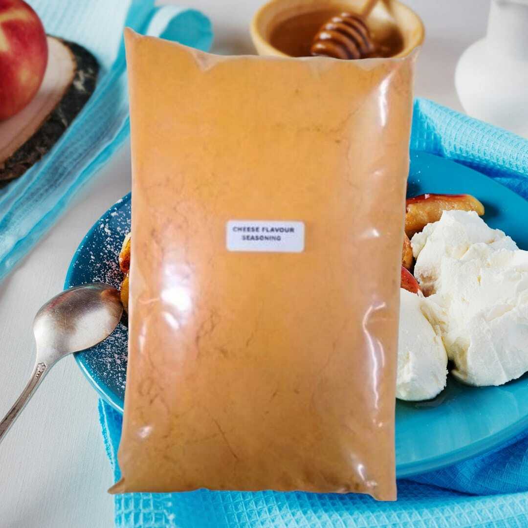 Cheese Seasoning Powder