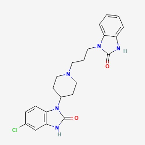 Dompredone API